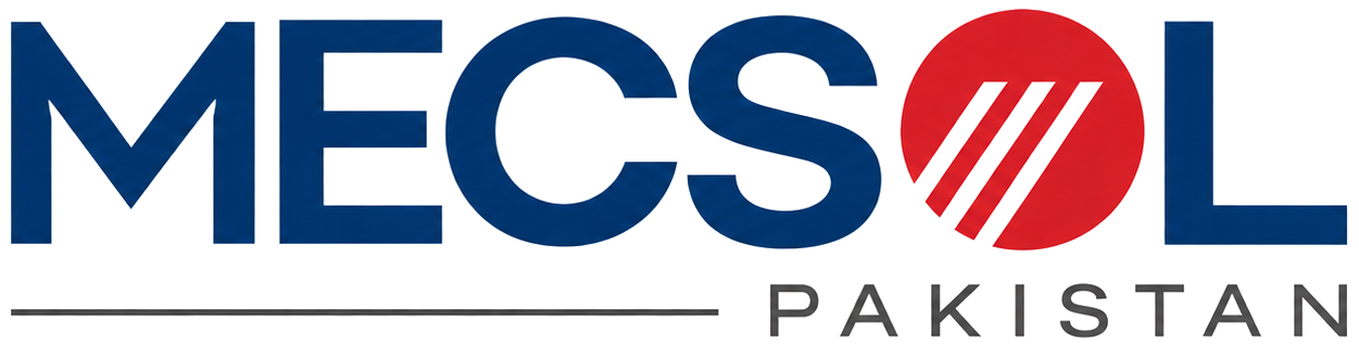 MECSOL Pakistan